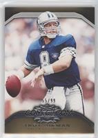 Troy Aikman #/99