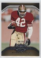 Ronnie Lott #/99