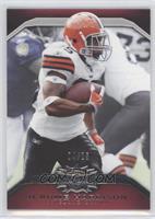 Jerome Harrison #/25