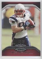 Wes Welker #/25