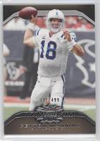 Peyton Manning #/499