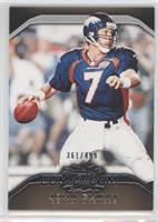 John Elway #/499