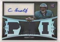 Charles Scott (PHI) #/70