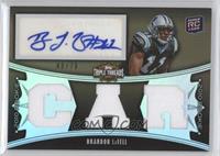 Brandon LaFell (CAR) #/70