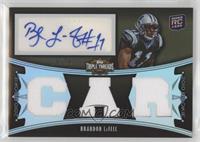 Brandon LaFell (CAR) #/70