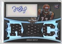 Jordan Shipley (RC) #/70