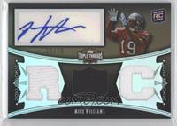 Mike Williams (RC) #/70