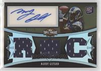 Mardy Gilyard (RC) #/70