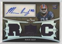 Marcus Easley (RC) #/70