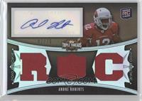 Andre Roberts (RC) #/70