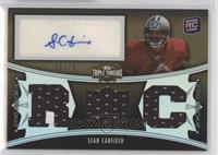 Sean Canfield (RC) #/70