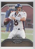 Kyle Orton #/499