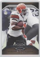 Jerome Harrison #/499