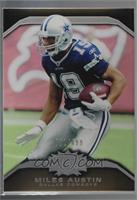 Miles Austin [Noted] #/499