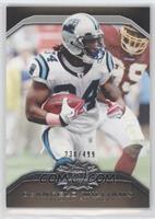 DeAngelo Williams #/499