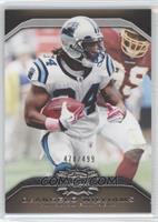 DeAngelo Williams #/499