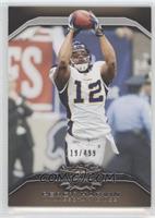 Percy Harvin #/499