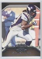 Sidney Rice #/499