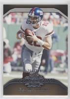 Eli Manning #/499