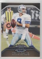 Tony Romo #/499