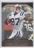 Reggie Wayne #/499