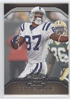 Reggie Wayne #/499