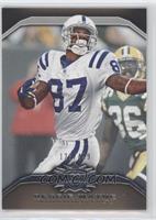 Reggie Wayne #/499