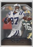 Reggie Wayne #/499