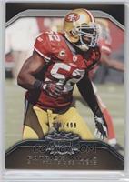 Patrick Willis #/499