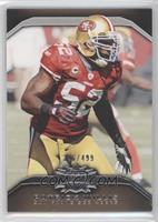 Patrick Willis #/499