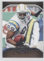 Antonio Gates #/499