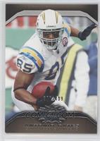 Antonio Gates #/499