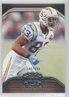 Vincent Jackson #/499