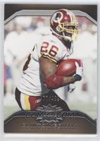 Clinton Portis #/499