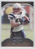 Wes Welker #/499