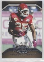 Jamaal Charles #/499