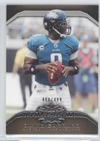 David Garrard #/499