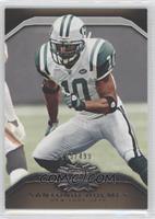 Santonio Holmes #/499