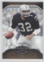 Marcus Allen #/499