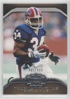 Thurman Thomas #/499