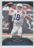 Peyton Manning #/1,350