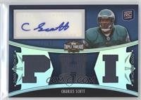 Charles Scott (PHI) #/99