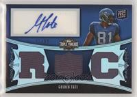 Golden Tate (RC) #/99