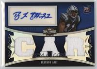 Brandon LaFell (CAR) #/99