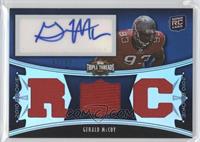 Gerald McCoy (RC) #/99