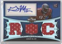 Gerald McCoy (RC) #/99