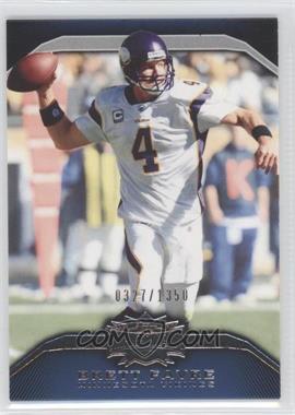 2010 Topps Triple Threads - [Base] #40 - Brett Favre /1350