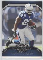 Joseph Addai #/1,350