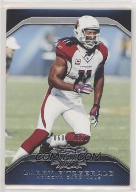 2010 Topps Triple Threads - [Base] #53 - Larry Fitzgerald /1350 [EX to NM]