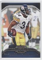 Rashard Mendenhall [Noted] #/1,350